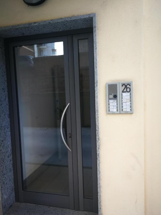 Dario'S House Apartamento Sássari Exterior foto